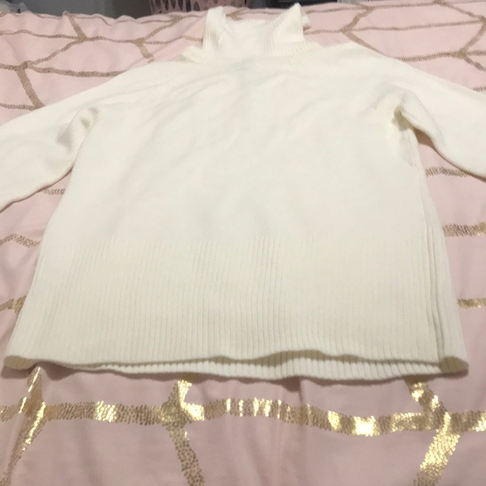 Turtleneck